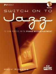Switch On To Jazz