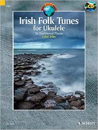 Irish Folk Tunes