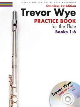 Practice Books - Omnibus Edition Books 1 - 6 Edition