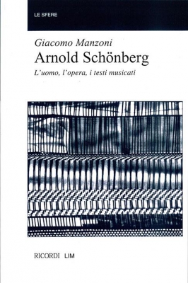 Arnold Schonberg
