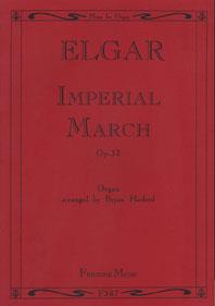 Imperial March / Elgar - Orgue Solo***