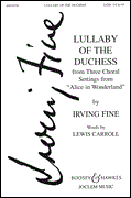Lullaby Of The Duchess