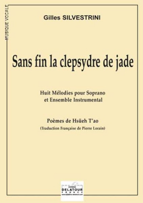 La Clepsydre De Jade