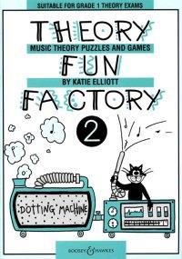 Theory Fun Factory 2 (10 Pack) Vol.2