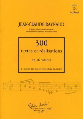 300 Textes Et Realisations Cahier 16 - Realisations