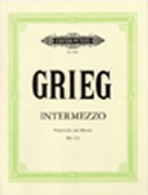 Intermezzo Eg115