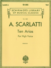 10 Arias