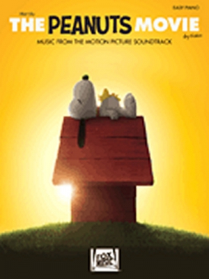 The Peanuts Movie