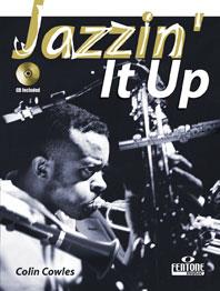 Jazzin' It Up / Collin Cowles