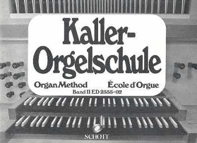 Organ Method Band 2