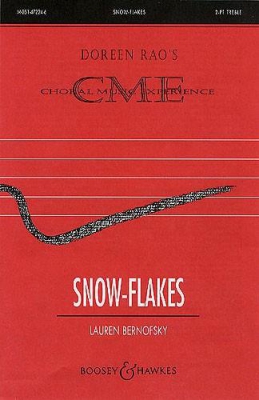 Snow-Flakes