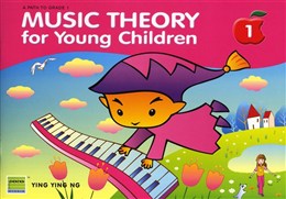 Music Theory For Young Children