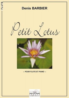 Petit Lotus En Sol Majeur