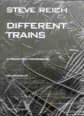 Different Trains