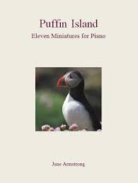 Puffin Island - Eleven Miniatures