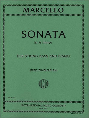 Sonata A Minor