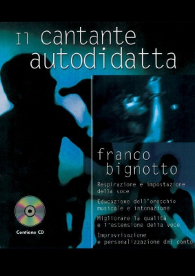 Il Cantante Autodidatta Con