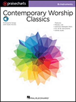 Contemporary Worship Classics