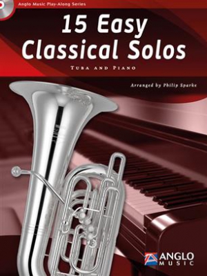 15 Easy Classical Solos