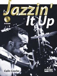 Jazzin' It Up / Collin Cowles