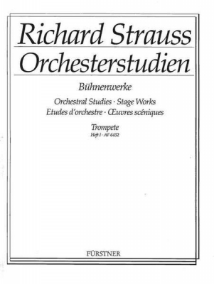 Orchestral Studies : Band 1