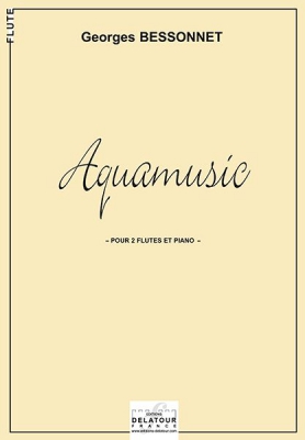 Aquamusic