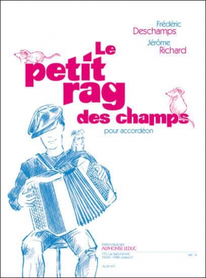 Petit Rag Des Champs