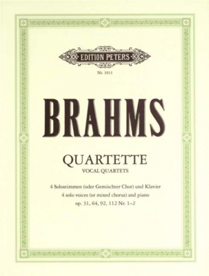 Quartets, In 3 Volumes, Vol.1