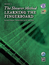 Method Fingerboard - With Dvd
