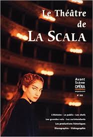Le Théâtre De La Scala