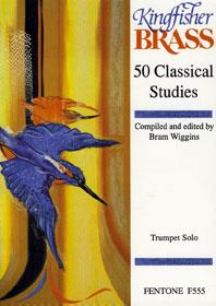 50 Classical Studies - Wiggins