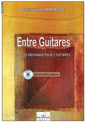 Entre Guitares