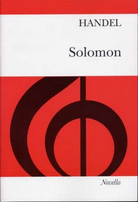 Solomon Chant/Piano