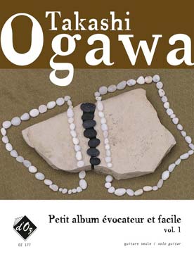 Petit Album Evocateur Et Facile - Vol.1