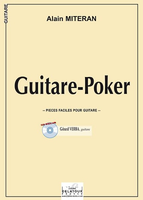 Guitare-Poker