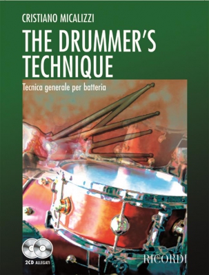 The Drummer's Technique