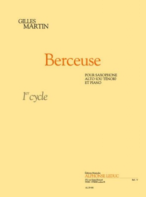 Berceuse