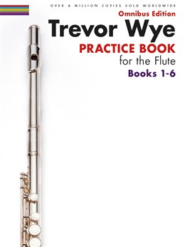 Practice Books - Omnibus Edition Books 1 - 6 - Book Only