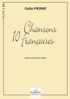 10 Chansons Françaises