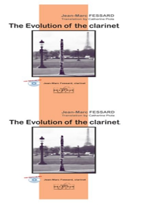 The Evolution Of The Clarinet