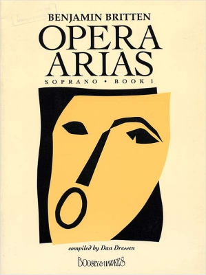 Opera Arias Vol.1
