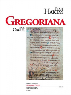 Gregoriana