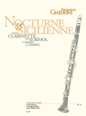 Nocturne Et Sicilienne