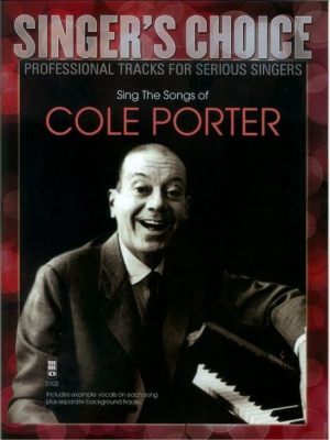 Sing The Songs Of Cole Porter