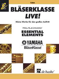 Bläserklasse Live! / Tuba