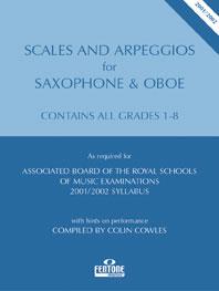 Scales And Arpeggios