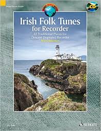 Irish Folk Tunes