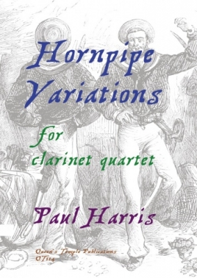 Hornpipe Variations