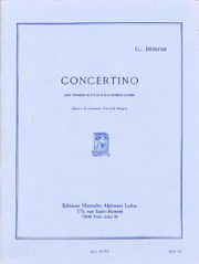 Concertino