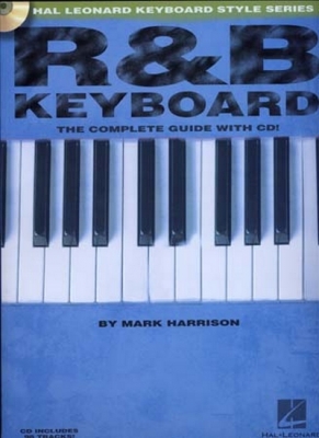 R And B Keyboard Complete Guide